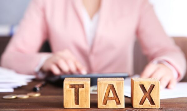 Tips For Filing Your Taxes - Mak Tax & Accounting Services Inc.