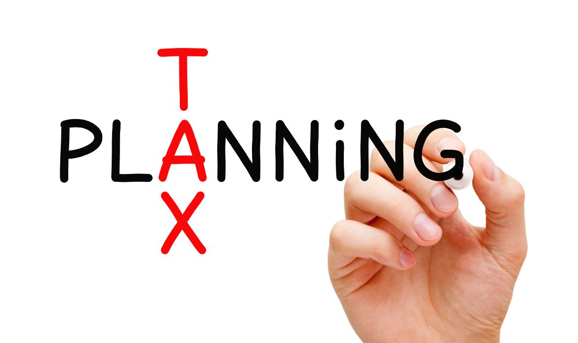 Tax Planning Strategies for Small Businesses in Toronto